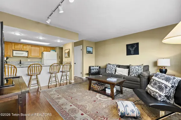 70 N 2ND E Street #1, Driggs, ID 83422