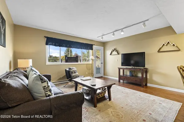70 N 2ND E Street #1, Driggs, ID 83422