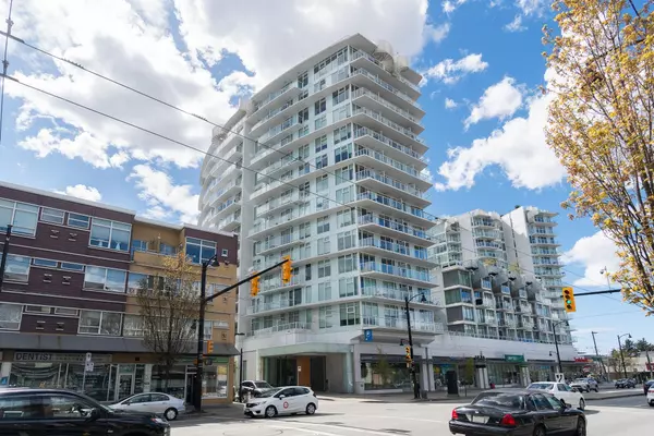 2220 Kingsway #511, Vancouver, BC V5N 0G4