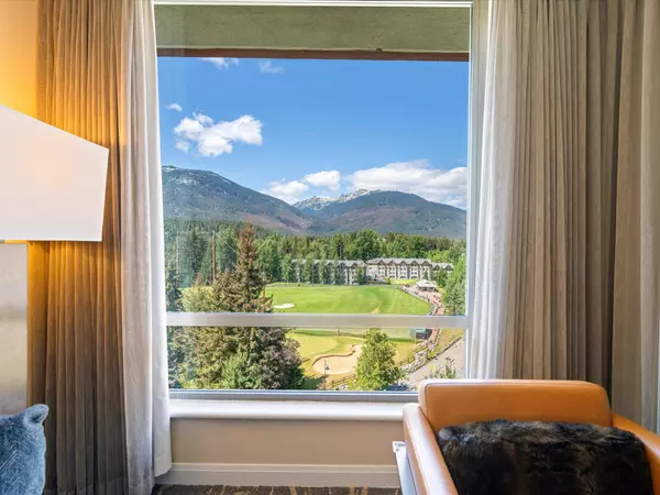 4090 Whistler Way #762, Whistler, BC V8E 1J3