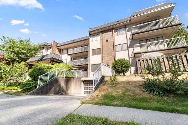 119 Agnes St #302, New Westminster, BC V3L 1E4
