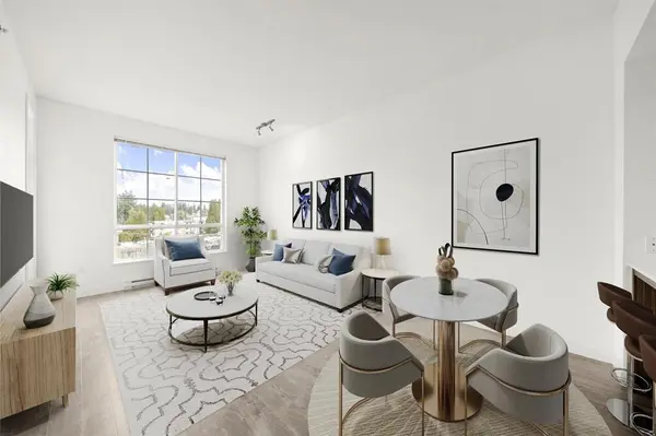 608 Como Lake Ave #417, Coquitlam, BC V3J 0B2