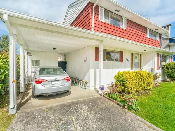 6151 Nanika Cres, Richmond, BC V7C 2W6