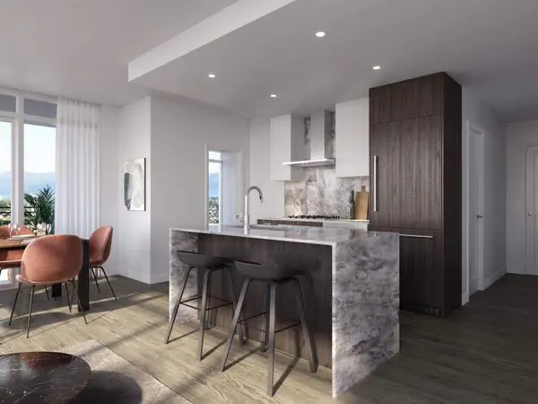 2381 Beta Ave #1001, Burnaby, BC V5C
