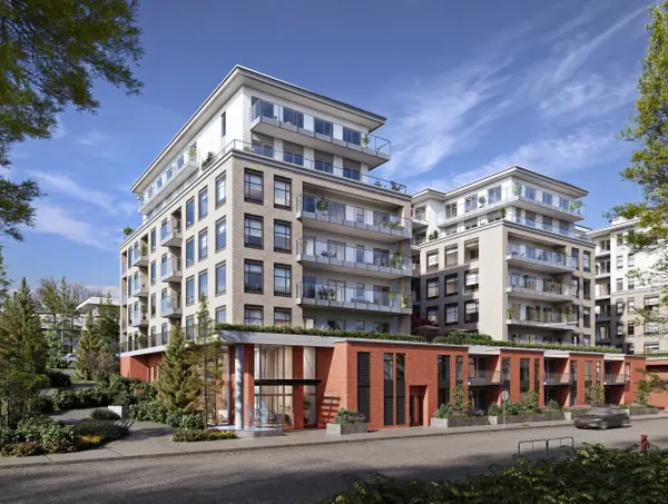 82 1st St #314, New Westminster, BC V3L 2G1