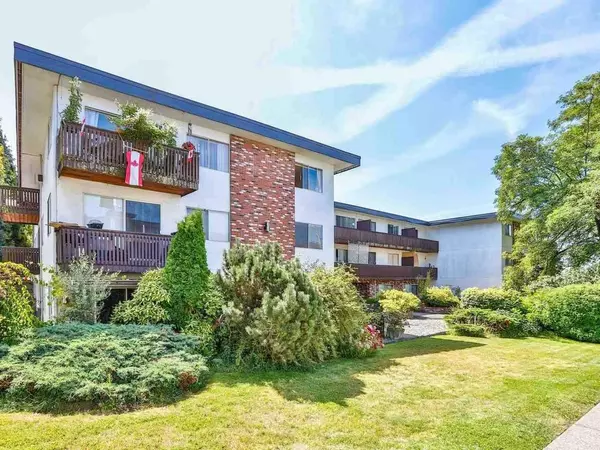 910 Fifth AVE #313, New Westminster, BC V3M 1Y2