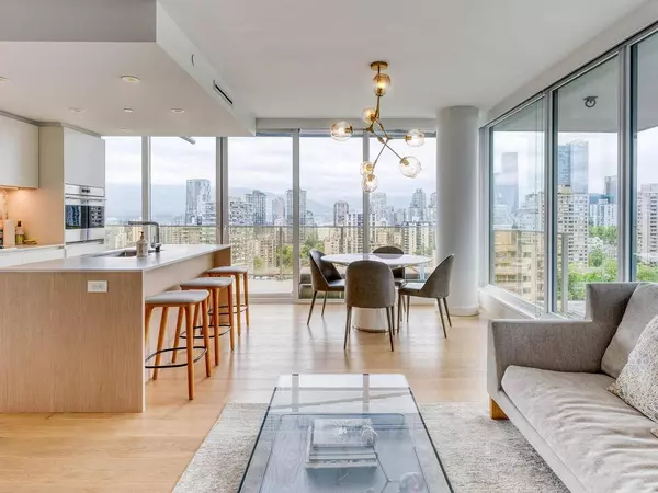 1180 Broughton ST #1704, Vancouver, BC V6G 2B1