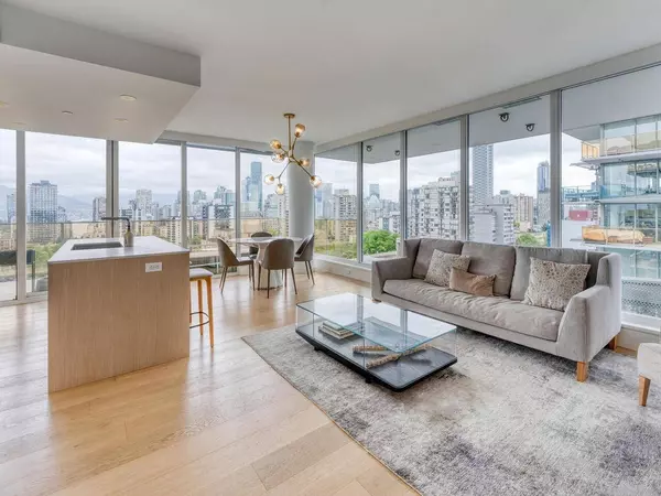 1180 Broughton ST #1704, Vancouver, BC V6G 2B1