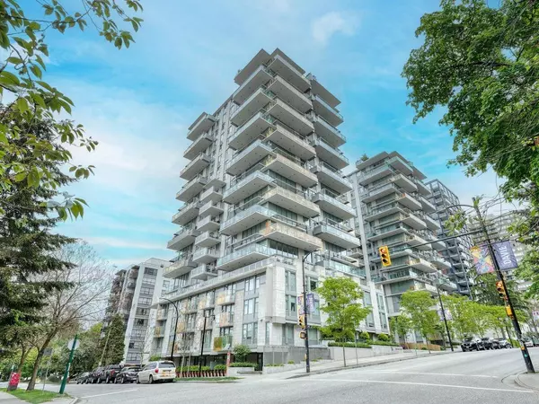 1180 Broughton ST #1704, Vancouver, BC V6G 2B1