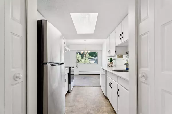 119 Agnes ST #302, New Westminster, BC V3L 1E4