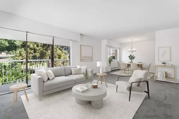 119 Agnes ST #302, New Westminster, BC V3L 1E4