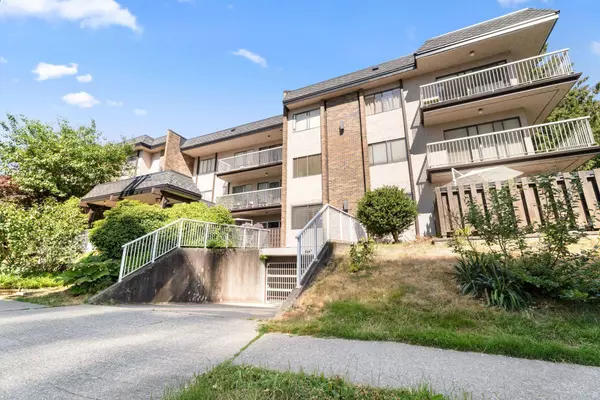 119 Agnes ST #302, New Westminster, BC V3L 1E4