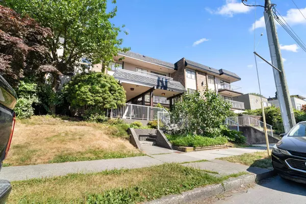 119 Agnes ST #302, New Westminster, BC V3L 1E4