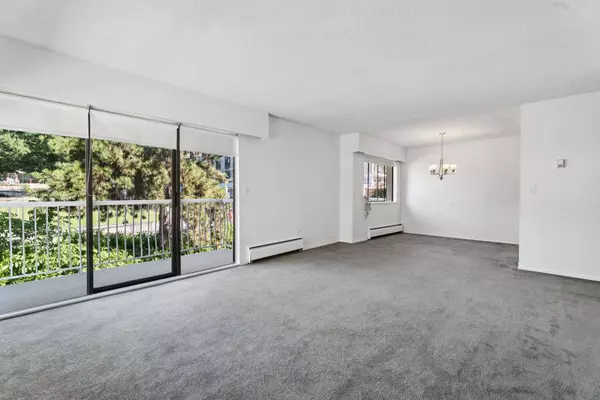 119 Agnes ST #302, New Westminster, BC V3L 1E4