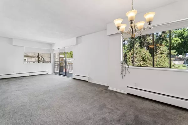 119 Agnes ST #302, New Westminster, BC V3L 1E4