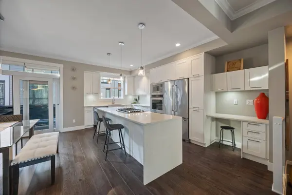 16488 64 AVE #154, Surrey, BC V3S 6X6