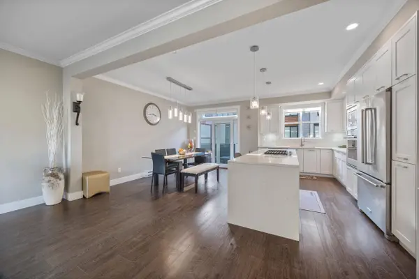 16488 64 AVE #154, Surrey, BC V3S 6X6