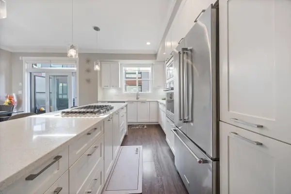 16488 64 AVE #154, Surrey, BC V3S 6X6