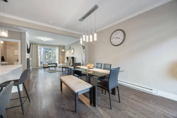 16488 64 AVE #154, Surrey, BC V3S 6X6