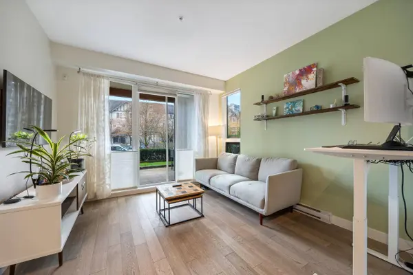 3399 Noel DR #209, Burnaby, BC V3J 0G8