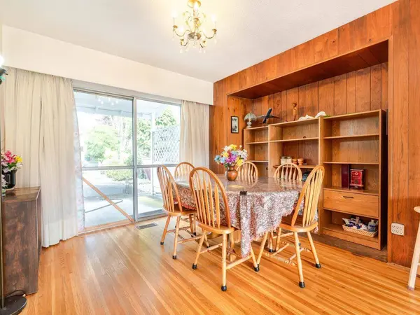 6151 Nanika CRES, Richmond, BC V7C 2W6