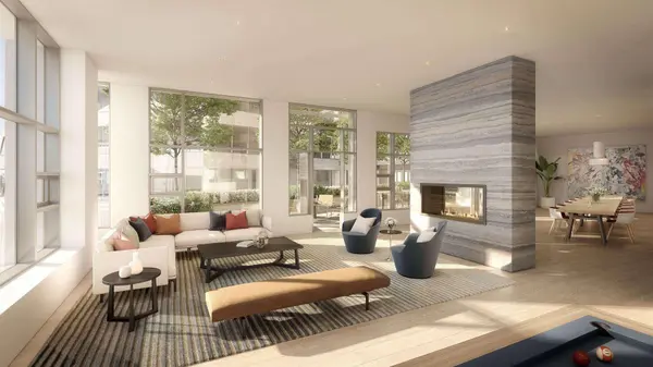 1277 Hornby ST #3005, Vancouver, BC V6Z 1W2