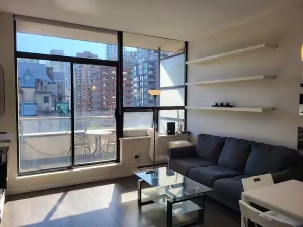 1010 Howe ST #909, Vancouver, BC V6Z 1P5
