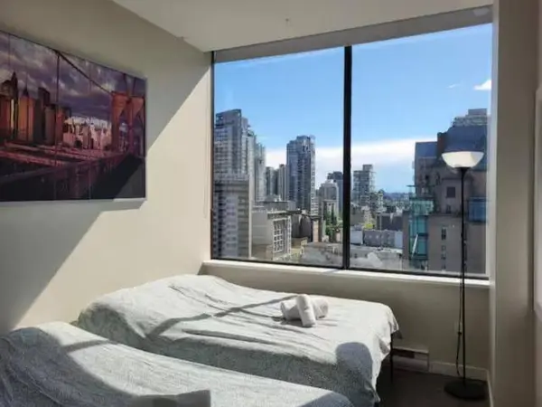 1010 Howe ST #909, Vancouver, BC V6Z 1P5