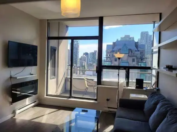 1010 Howe ST #909, Vancouver, BC V6Z 1P5