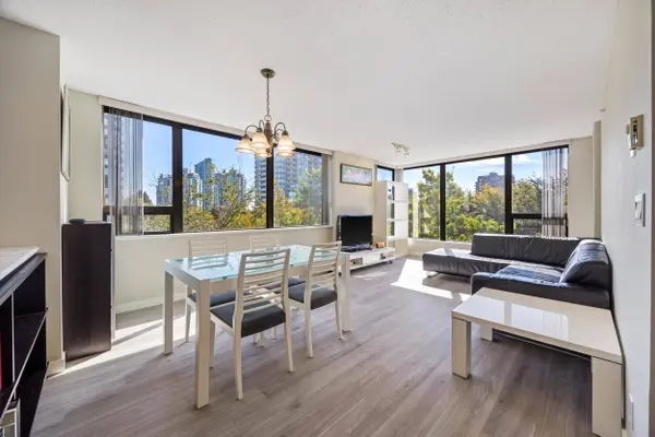 7108 Collier ST #307, Burnaby, BC V5E 0A1