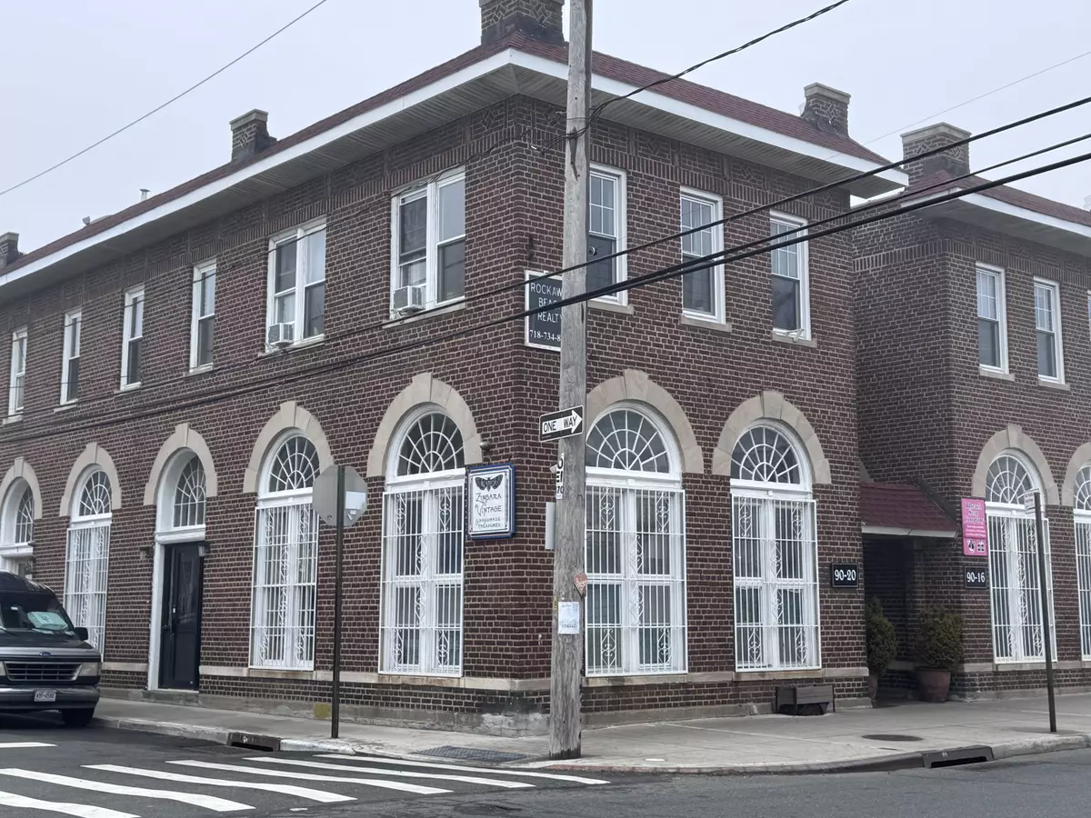 Ny 11693,,202 Beach 91st St. Rockaway Beach