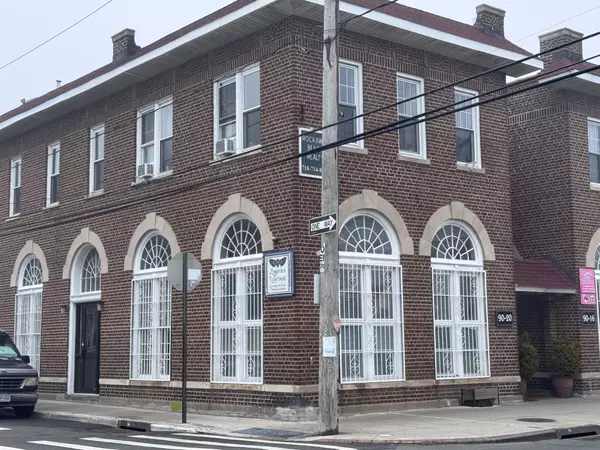 Ny 11693,,202 Beach 91st St. Rockaway Beach