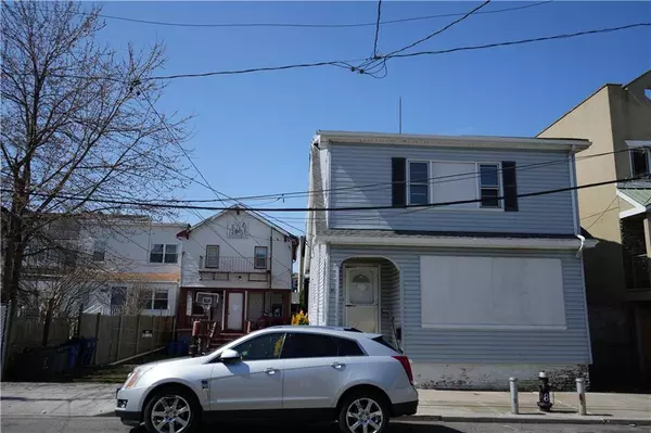 227 Beach 99th ST, Rockaway Park, NY 11694