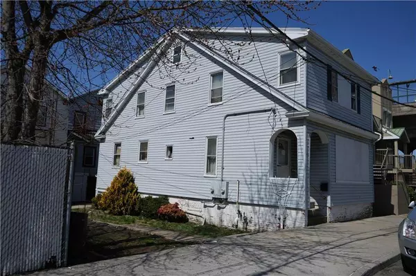 227 Beach 99th ST, Rockaway Park, NY 11694