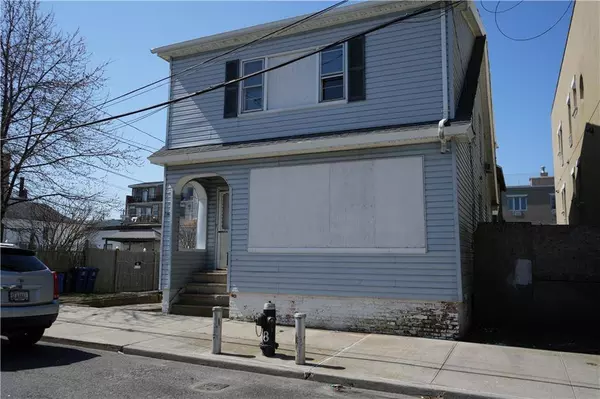 227 Beach 99th ST, Rockaway Park, NY 11694
