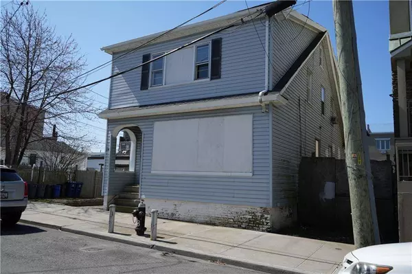 227 Beach 99th ST, Rockaway Park, NY 11694