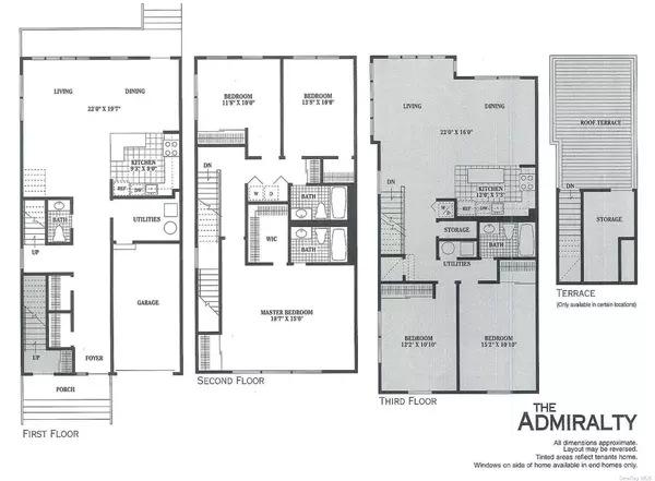 205 Aquatic PL, Arverne, NY 11692