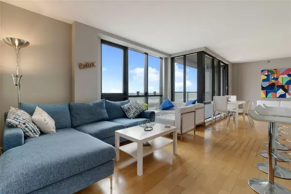 91-16 Shore Front Pkwy #5G, Rockaway Beach, NY 11693