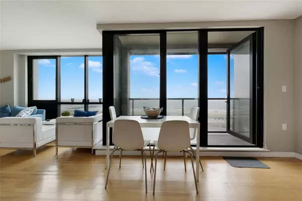 91-16 Shore Front Pkwy #5G, Rockaway Beach, NY 11693