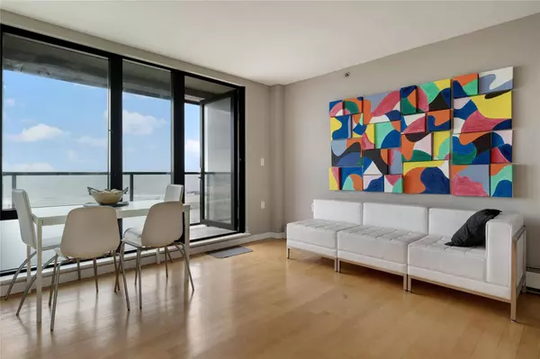 91-16 Shore Front Pkwy #5G, Rockaway Beach, NY 11693