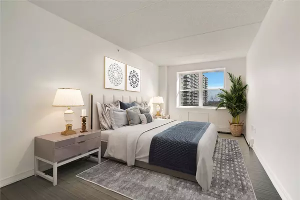 79-14 Rockaway Beach BLVD #3J, Rockaway Beach, NY 11693