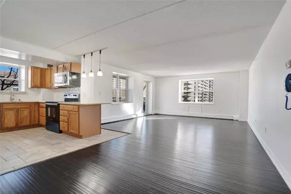 79-14 Rockaway Beach BLVD #3J, Rockaway Beach, NY 11693