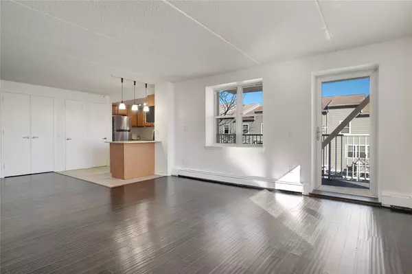 79-14 Rockaway Beach BLVD #3J, Rockaway Beach, NY 11693