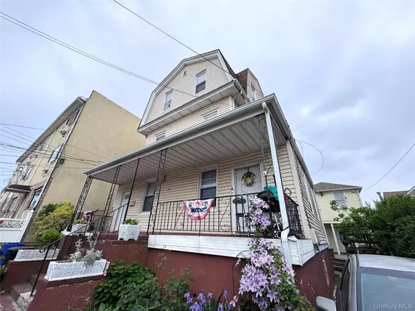 181 Beach 91st ST, Rockaway Beach, NY 11693