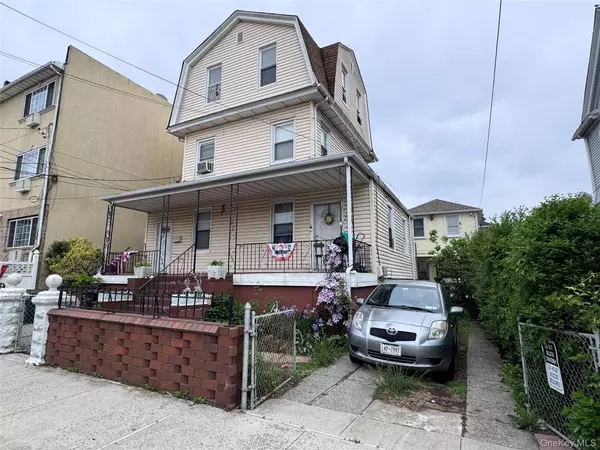 181 Beach 91st ST, Rockaway Beach, NY 11693