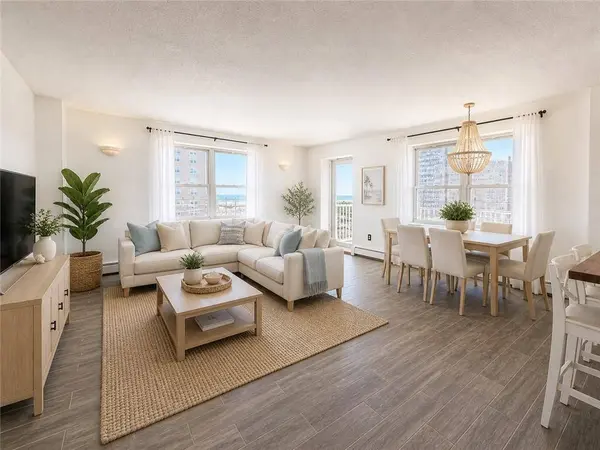 79-14 Rockaway Beach BLVD #6B, Rockaway Beach, NY 11693