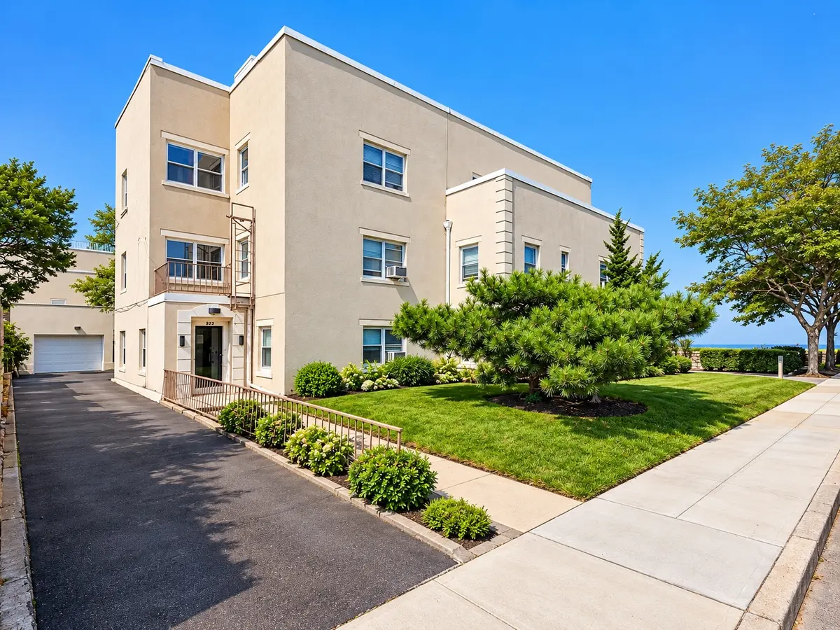 525 Beach 138th Street #A2