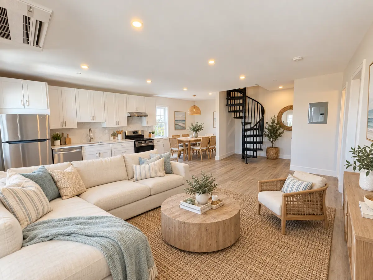 512 Beach 130th St #3B, Rockaway Park, NY 11694-1531