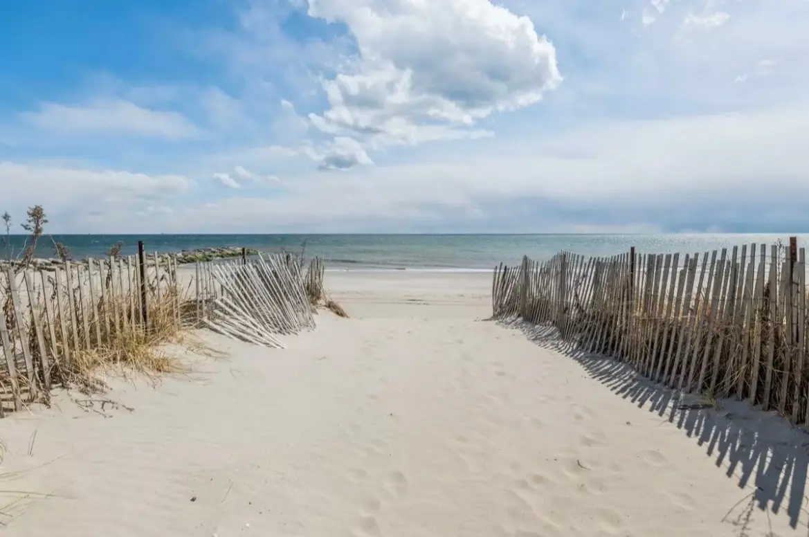 rockaway