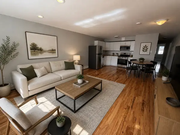 214 Beach 91st Street Rockaway Beach NY 11693 #2,